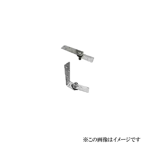 中西産業 中心吊グラビティーヒンジ S336-2-TS