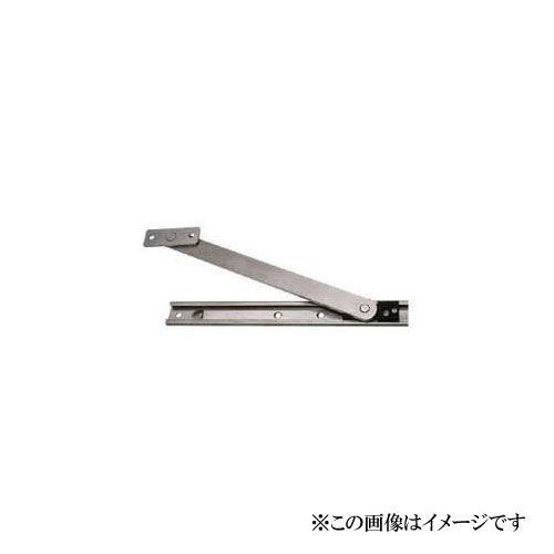 好評にて期間延長 建築資材 小池ガラス店 中西産業 突出し棒 L=200 L