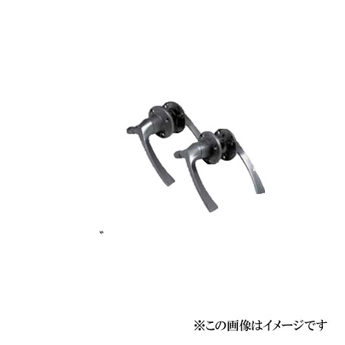 中西製作 グレモンハンドル SUS-X-18RO-S 手持ち部分単品(片面)