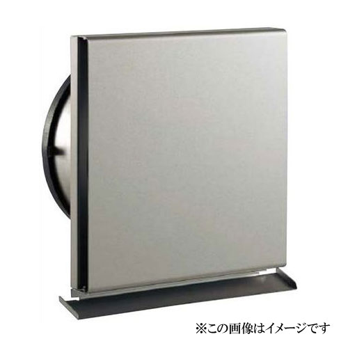 ナスタ NASTA(キョーワナスタ) 屋外換気口　スリムタイプ・防火ダンパー無 KS-8620SH-MLG
