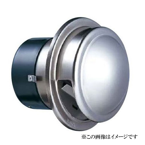 ナスタ NASTA(キョーワナスタ) 屋外換気口　ステンレス/耐雨タイプ/防火ダンパー付 KS-8660SHD