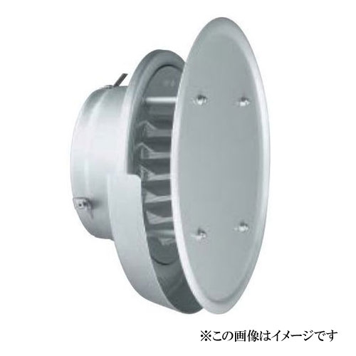 ナスタ NASTA(キョーワナスタ) 屋外換気口　アルミニウム/防風板タイプ/防火ダンパー無 KS-8680AWG