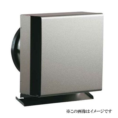 ナスタ NASTA(キョーワナスタ) 屋外換気口　強制換気用スリムタイプ・防火ダンパー無 KS-8820SHE-MLG
