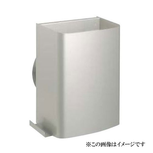 ナスタ NASTA(キョーワナスタ) 屋外換気口　ステンレス/耐外風タイプ/防火ダンパー無 KS-V15FS-MLG｜Ｔｏｄａ-Ｋａｎａｍｏｎｏ