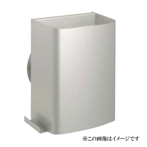 ナスタ NASTA(キョーワナスタ) 屋外換気口 ステンレス/防風耐外風タイプ/防火ダンパー無 KS-V15FSM-MLG|Toda-Kanamono