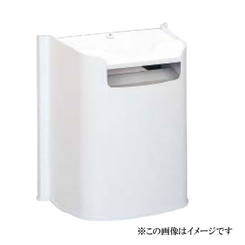 ナスタ NASTA(キョーワナスタ) 屋外換気口（強制換気/給気・排気タイプ）KS-V1FS