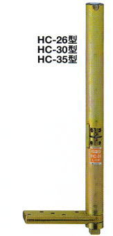 日本ドアーチェック NEWSTAR ニュースター オートパワーヒンジ HC-26T|Toda-Kanamono