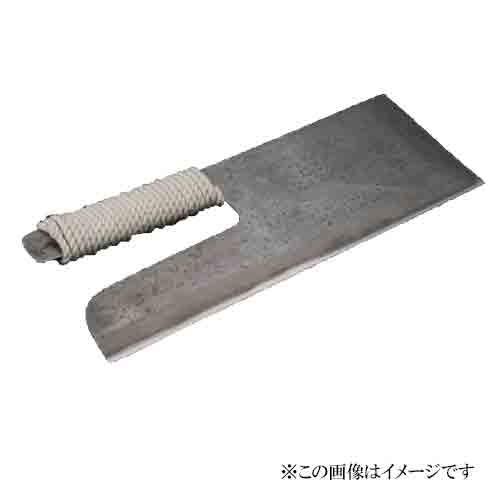 公式 蕎麦包丁36cm [左藤蔵 白紙2号 左藤蔵 株）セキカワ［左藤蔵刃物