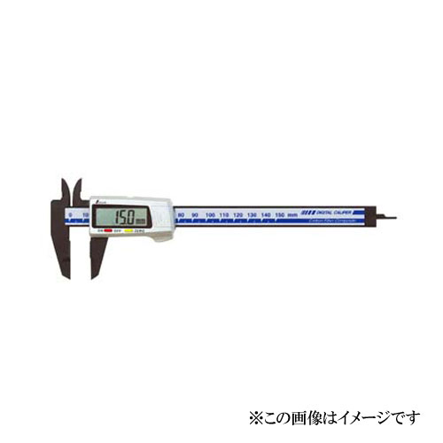 楽天市場 シンワ測定 デジタルノギス カーボンファイバー製 150mm ｔｏｄａ ｋａｎａｍｏｎｏ
