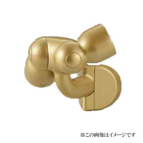 シロクマ 白熊印・C形鉤括弧L出隅軟らかい BR-616 1箱6個入 (手摺り用部分品・鉄器 手すり てすり 部分品) 手すり-木材・建築資材・設備-花・ガーデン・DIY