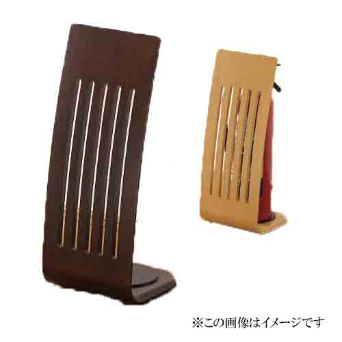 シロクマ 白熊印・FEX-151　消火器スタンドスリット 17,108円