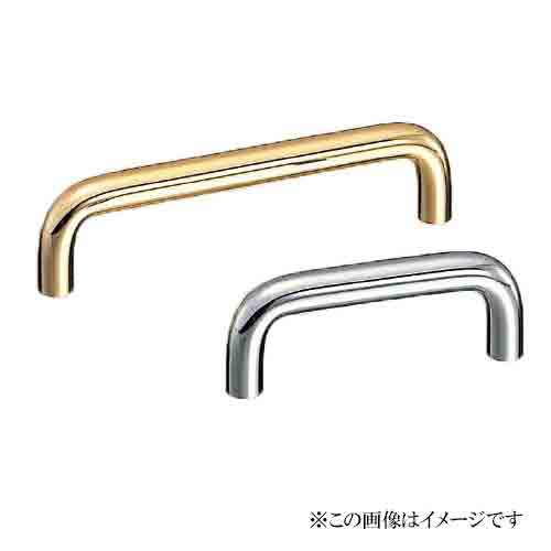 楽天市場】シロクマ 白熊印・HL-10 ステン 10φ丸棒ハンドル 150 仕上 ...