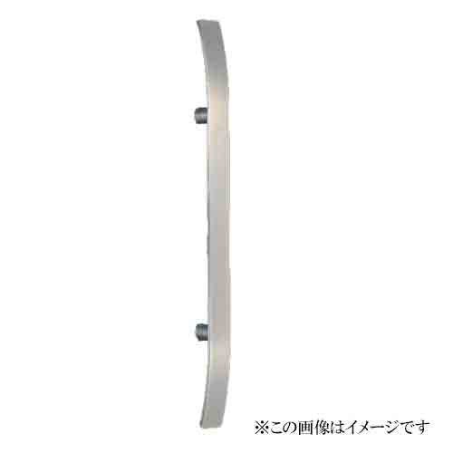 シロクマ 白熊印・ドアー引き取り手 No.154 パーム引き取り手 木材・建築資材・設備-建具金物