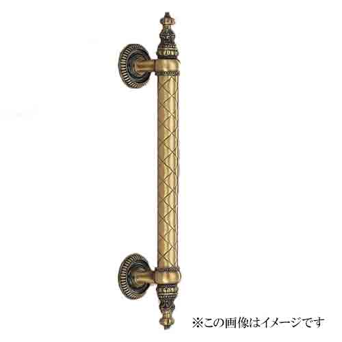 シロクマ 白熊印・ドアー取手 No.83 エリザベス取手　小