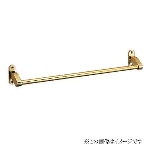 シロクマ 白熊印・フラットタオル掛け　BT-40　400mm