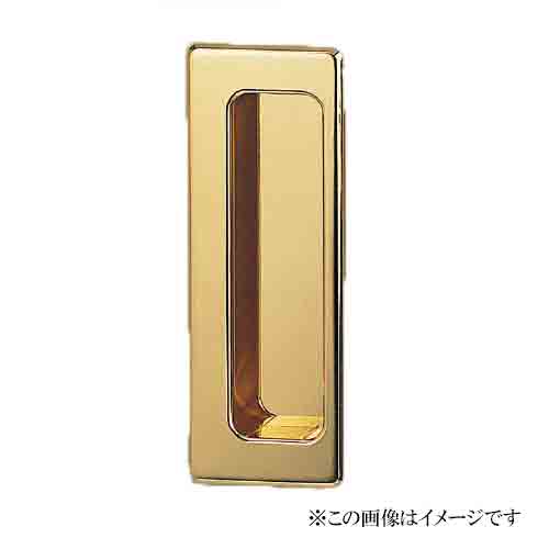 しろくまさん　専用 楽天市場】シロクマ 白熊印・MZ-7 長角形掘込引手 仕上:ホワイト