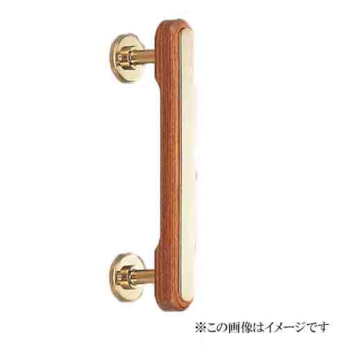 シロクマ 白熊印・ドアー取手 No.101 マキシム取手　150