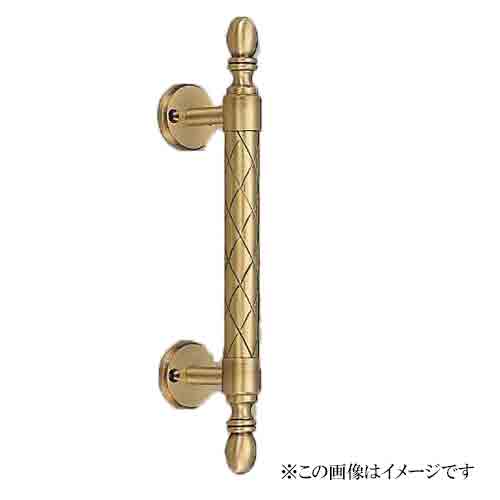 シロクマ 白熊印・ドアー取手 No.104 ロワール取手　大