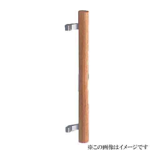 シロクマ 白熊印・ドアー取手 No.107 白鳳取手 550|Toda-Kanamono