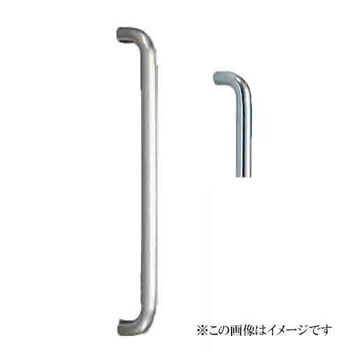 シロクマ 白熊印・ドアー取手 No.87ステン丸棒取手 小