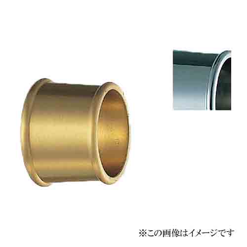 シロクマ 白熊印・デコソケット ツーリングソケット PB-13 クローム 32φ用 1箱10個入|Toda-Kanamono