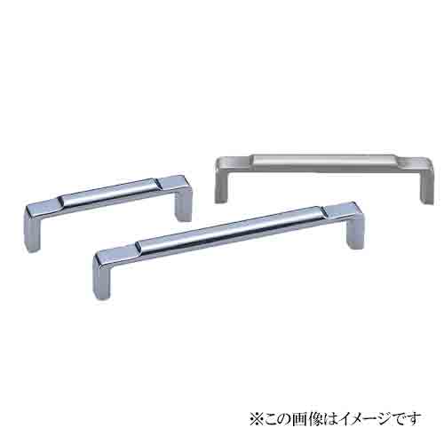 楽天市場】シロクマ 白熊印・HL-10 ステン 10φ丸棒ハンドル 150 仕上 ...