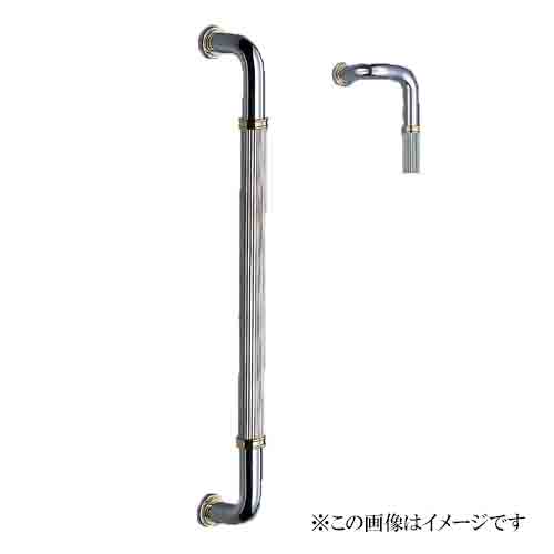 シロクマ 白熊印・ドアー取手 No.140G シャイヨ取手 26,276円