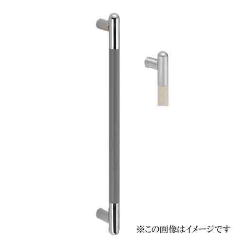 シロクマ 白熊印・ドアー取手 No.197 シート巻き取手｜Ｔｏｄａ-Ｋａｎａｍｏｎｏ