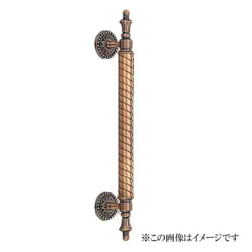 シロクマ 白熊印・ドアー取手 No.35 エーゲ取手　小｜Ｔｏｄａ-Ｋａｎａｍｏｎｏ
