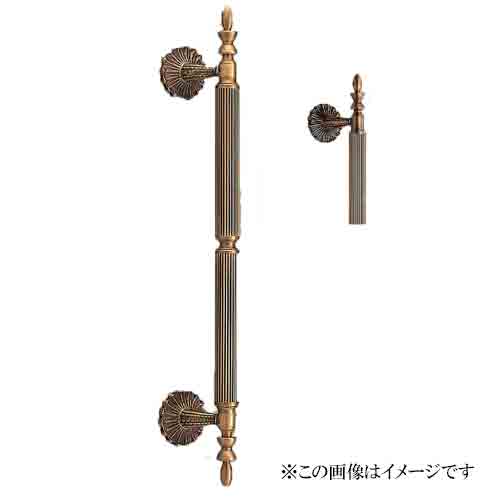 シロクマ 白熊印・ドアー取手 No.70 リバプール取手