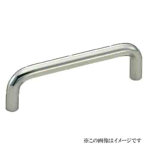 楽天市場】シロクマ 白熊印・HL-10 ステン 10φ丸棒ハンドル 150 仕上 ...