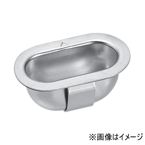 楽天市場】SYS シブタニ 落し受(上・下坪) DB-67 【1個】 (フランス