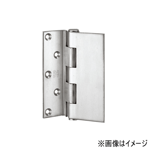 SYS シブタニ 掛け目用丁番 DH-341S (丁番 骨っぷし 蝶つがい 取り替えっこ 株式会社シブタニ 鉄器 通信販売)
