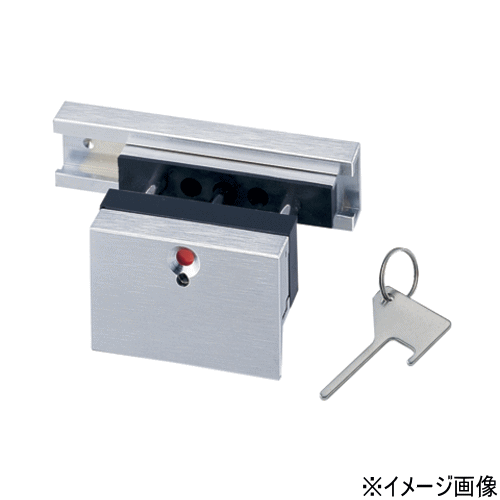 【在庫限り】SYS シブタニ 表示付スライドラッチ LB-170(非常解錠機能付) (鍵 カギ 施錠 ラバトリー金物 トイレ 交換 株式会社シブタニ 金物 通販)