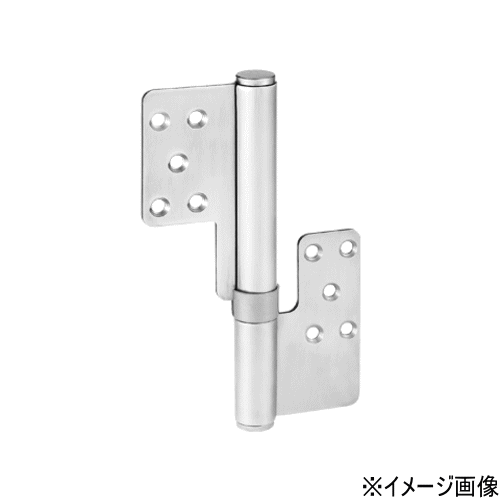 SYS シブタニ 耐震丁番 RDHT-18S (丁番 骨っぷし 蝶つがい 取り替えっこ 株式会社シブタニ 鉄器 通信販売)