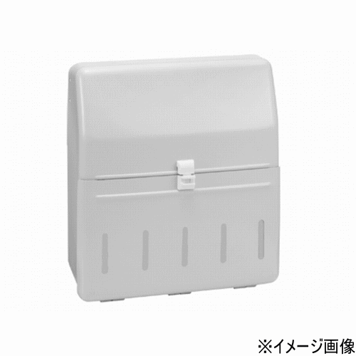 楽天市場】KJ-2型 （ ハネ付 ）郵便受け箱 公共住宅型