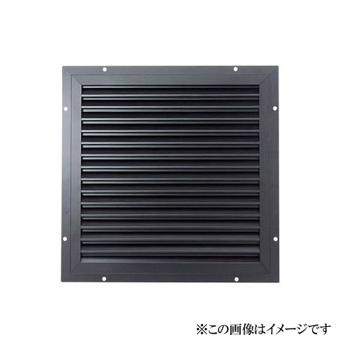 神栄ホームクリエイト 暗室用ガラリ SAG-3