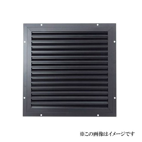 神栄ホームクリエイト 暗室用ガラリ SAG-4