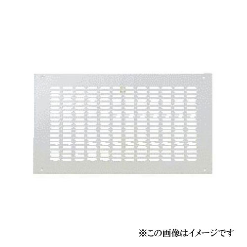神栄ホームクリエイト 軒天換気グリル（防火ダンパー付） SK-ND-150&times;300｜Ｔｏｄａ-Ｋａｎａｍｏｎｏ