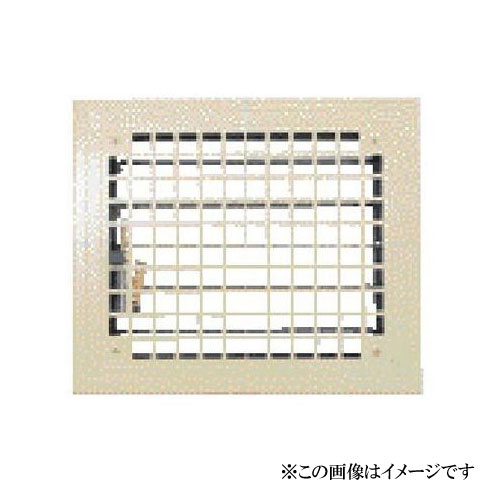 神栄ホームクリエイト 角型レジスター（防火ダンパー付） SMR-1D-150×200 7,026円