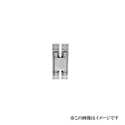 末広金具 二軸蝶つがい 2133-AT-140