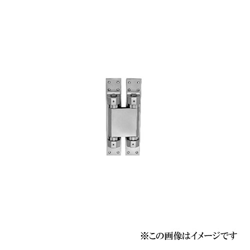 末広金具 二軸蝶つがい 2133-AT