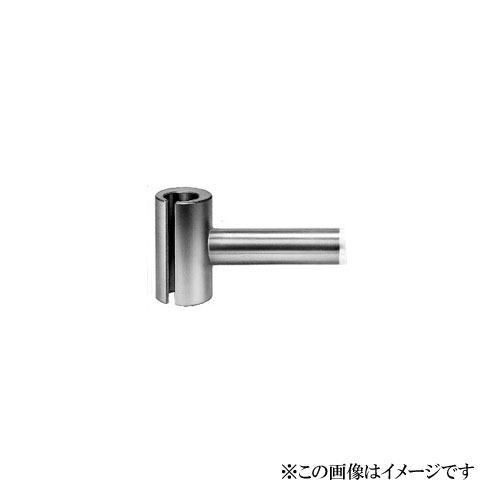 末広金具 丁番合わせる棒（３t４t旗丁番用） 289-BH