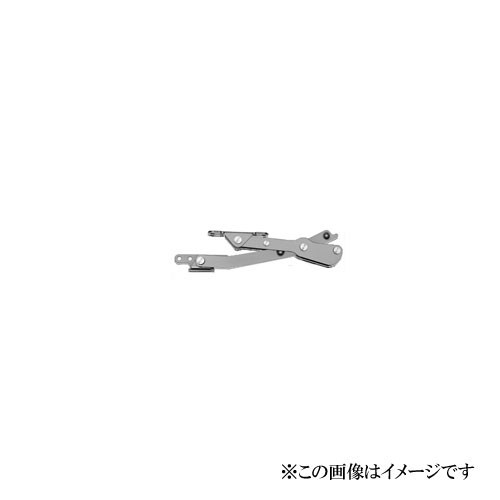 末広金具 大型アームストッパー 333-L