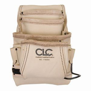 メンズファッション 財布、帽子、ファッション小物 楽天市場】【CLC Custom Leathe】CLC 175274 腰袋 皮 トップグレイン 