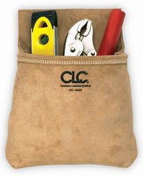 楽天市場】【CLC Custom Leathe】CLC IPK489X腰袋 皮 スエード 3