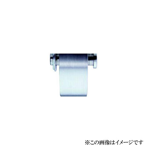 ヨコヅナ WBP-0902 ロタ・ステンレス重量戸車 平型 90mm(車のみ) / 1個