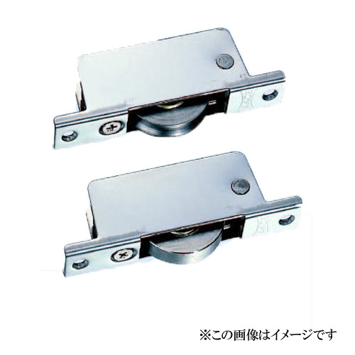 Amazon | ベスト サイレント調整戸車 776 | キャスター