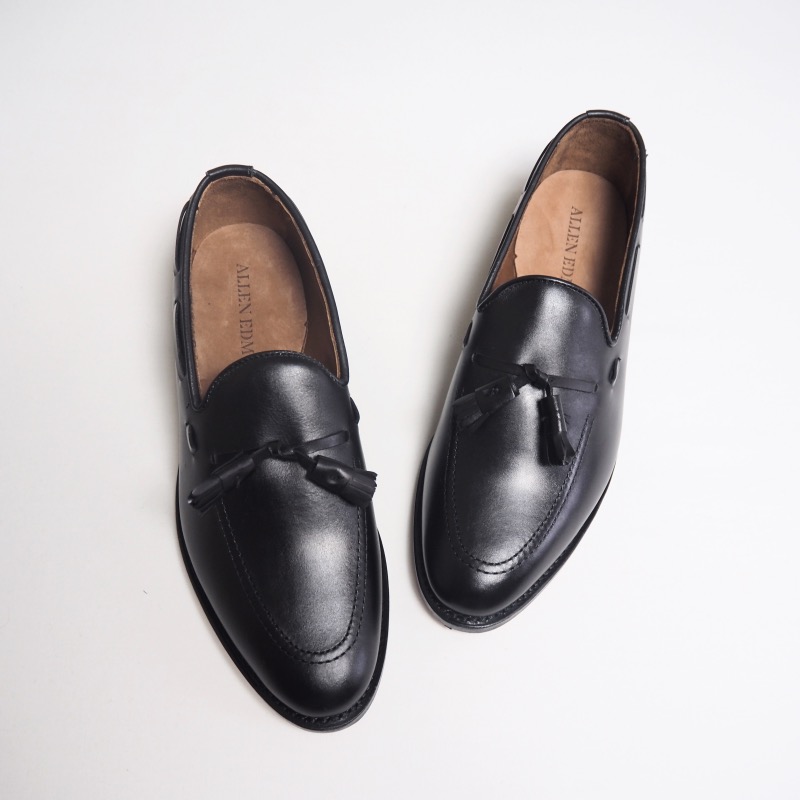 楽天市場】Allen Edmonds アレンエドモンズ ペニーローファー