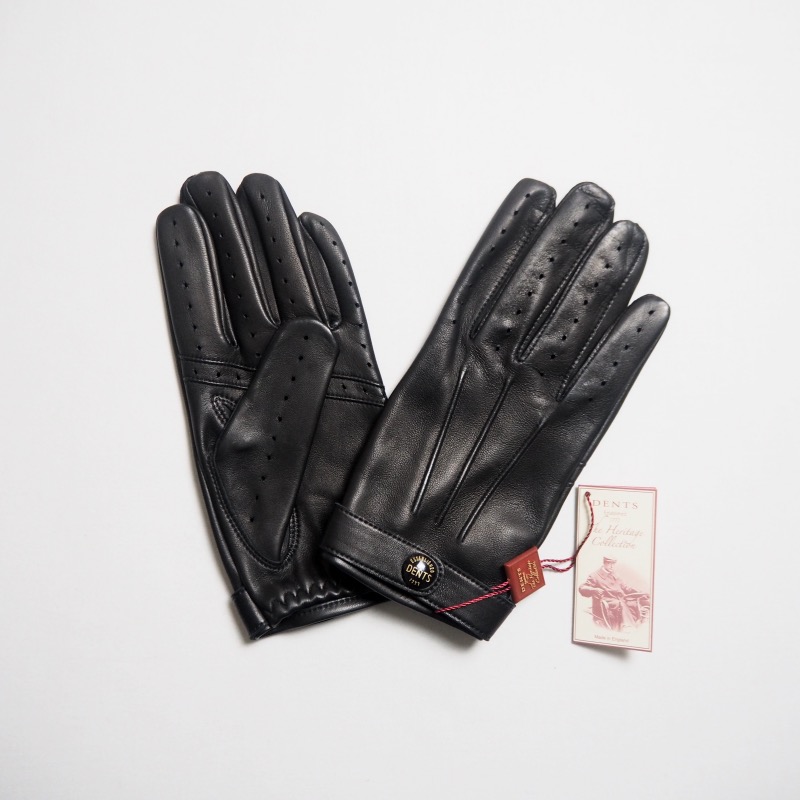 楽天市場】【正規取扱店】DENTS 007 スペクターモデル UK M15-1007